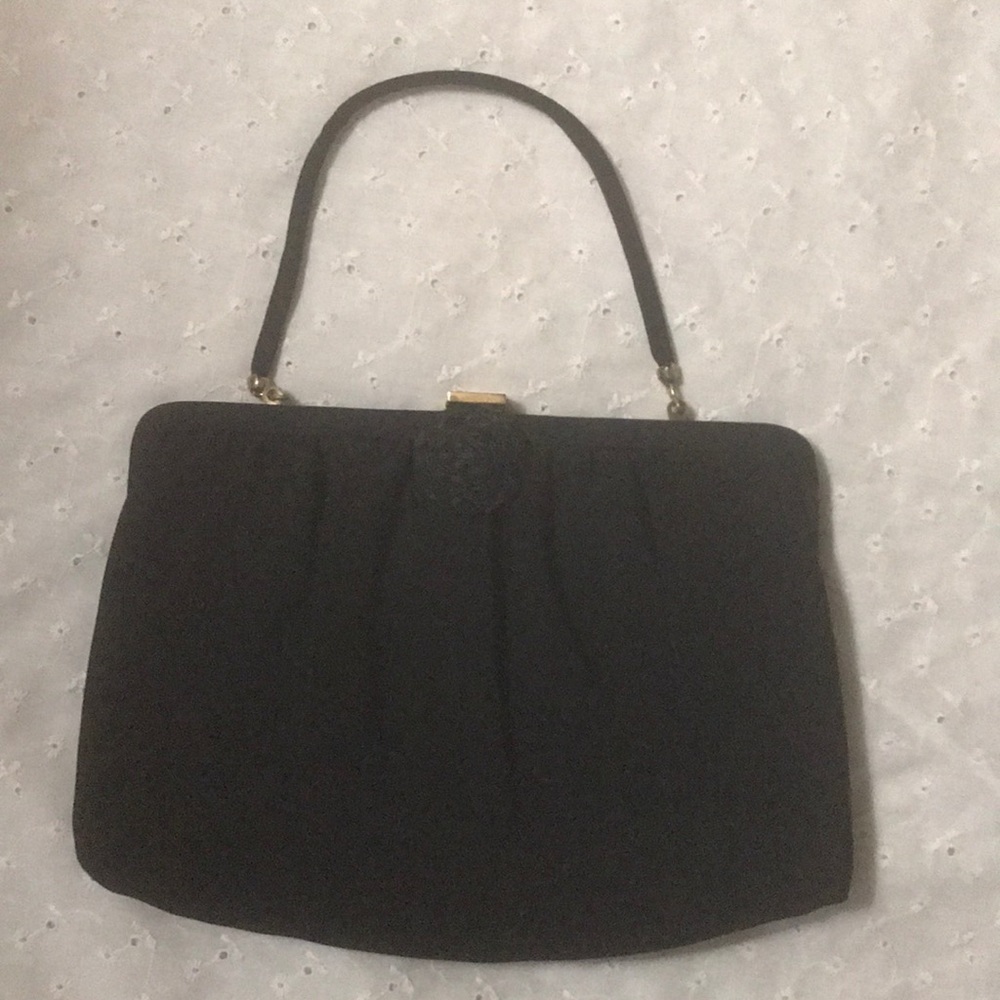 Vintage Millay Clutch/Purse